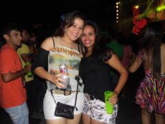 Natal Open Prime